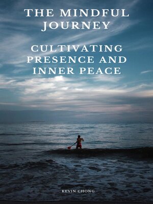 cover image of The Mindful Journey